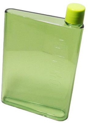 

Printofine India Transparent 420 ml(Green)