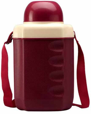 

Milton Crusier 1960 ml Water Bottle(Set of 1, Maroon)