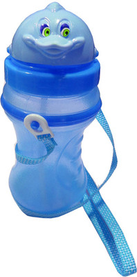 

Goldcave NA 300 ml Water Bottle(Set of 1, Multicolor)