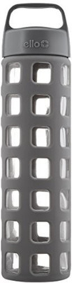 

Ello 591 ml Water Purifier Bottle(Grey)