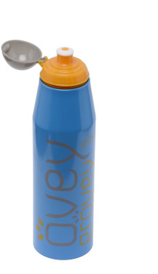 

Muhenera Classic 800 ml Water Bottle(Set of 1, Blue)
