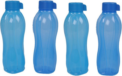 

Tupperware AQUASAFE 500 ml(Blue)