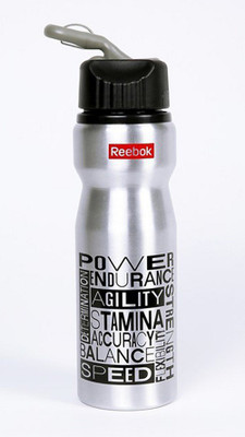 

REEBOK Al 75Cl Silver-Power 750 ml Sipper(Pack of 1, Multicolor)