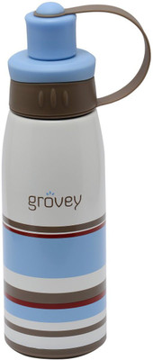 

Grovey Designer 450 ml(Blue)