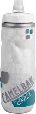 

CamelBak 52270 610 ml Sipper(Pack of 1, White)