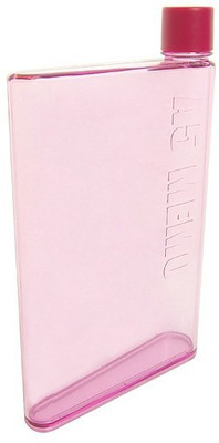 

Nova A5 SERIES 420 ml(Pink)