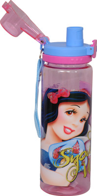 

Disney Princess 750 ml Water Bottle(Set of 1, Multicolor)