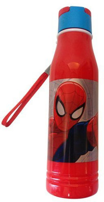 

Funcart Stylish series 500 ml Water Bottle(Set of 1, Multicolor)