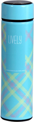 

JiKi Casper 500 ml Water Bottle(Set of 1, Multicolor)