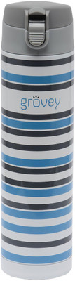 

Grovey Designer 500 ml(Blue)