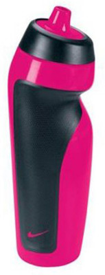 

Nike Nike Water Bottle 600 ml Sipper(Pack of 1, Pink)