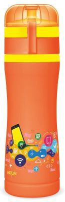 

Milton Kool PRO 675 ml(Orange)