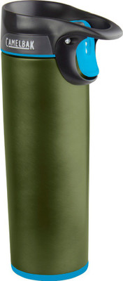 

CamelBak Forge 473 ml Sipper(Pack of 1, Multicolor), Olive sky