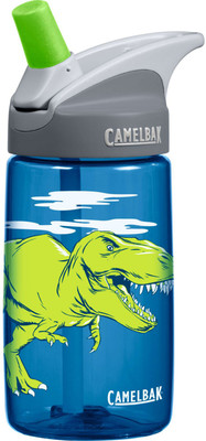 

CamelBak 53449 400 ml Sipper(Pack of 1, Blue)