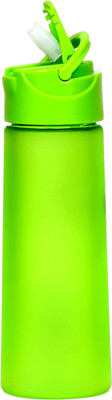 

NICE LITTLE THINGS Gym Bottles 750 ml Water Bottle(Set of 1, Green)