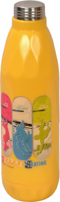 

Cello Cool Jazz 900 ml(Yellow)