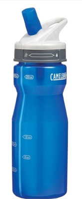 

CamelBak 52086 650 ml Sipper(Pack of 1, Blue)