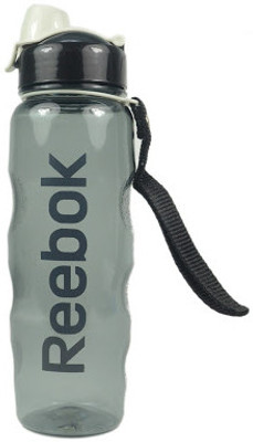

REEBOK Elements 750 ml Sipper(Pack of 1, Grey, White)