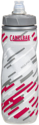 

CamelBak 52256 610 ml Sipper(Pack of 1, White)