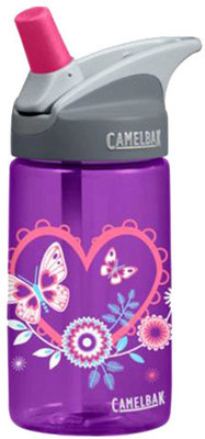 

CamelBak 53448 400 ml Sipper(Pack of 1, Purple)