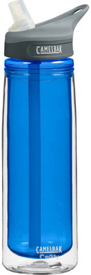 CamelBak 53377 600 ml Sipper(Pack of 1, Blue), Cobalt blue