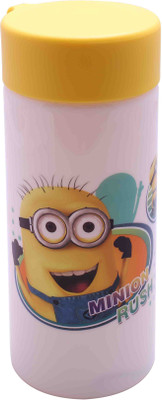 

Funcart Stylish series 500 ml Water Bottle(Set of 1, Multicolor)