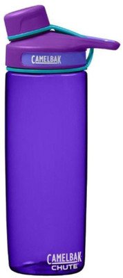 

CamelBak Chute 600 ml Sipper(Pack of 1, Purple)