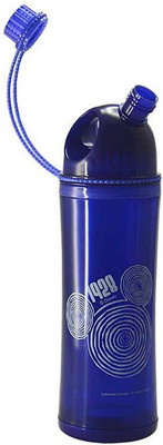 

Mickey & Friends Classic 500 ml Water Bottle(Set of 1, Blue)