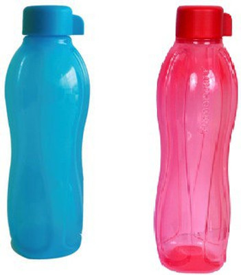 Tupperware AQUA 500 ml(Blue, Red)