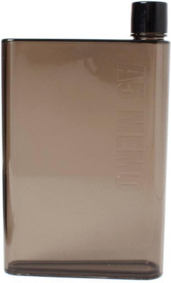 

Dealfinity Notebook bottle 420 ml(Brown)