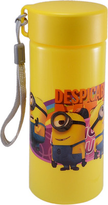 

Saamarth Impex Student 500 ml(Yellow)