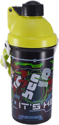 

Saamarth Impex NA 500 ml(Multicolor)