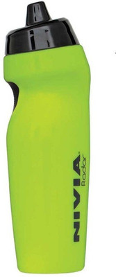 Nivia Radar 600 ml Sipper(Pack of 1, Green)