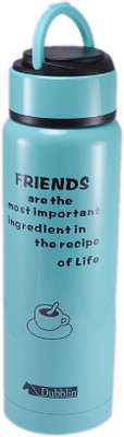 

Saamarth Impex Opaque 500 ml(Blue)