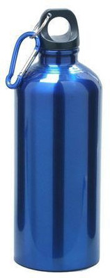 

Maxbens Sports aluminum metal 750 ml Water Bottle(Set of 1, Blue)