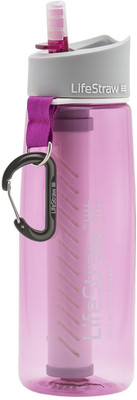 

Lifestraw Go 650 ml(Pink)
