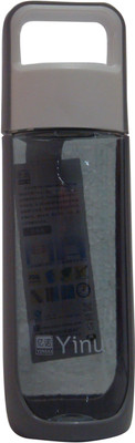 

Starmark BTS 500 ml Water Bottle(Set of 1, white)