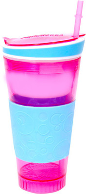 

Big Baboon opaque 500 ml(Pink)