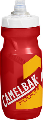

CamelBak 52287 600 ml Sipper(Pack of 1, Multicolor), Spain red