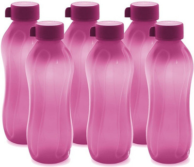 

Tupperware Normal bottles 500 ml(Brinjal)
