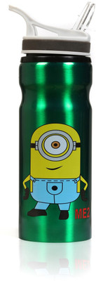 

Baby Oodles Stainless Steel 750 ml(Green)