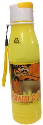 

Funcart Stylish series 500 ml Water Bottle(Set of 1, Multicolor)