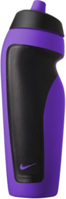 

Nike Sport Water Bottle 570 ml 570 ml Sipper(Pack of 1, Purple)