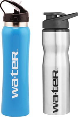 

SIDHIVINAYAK ENTERPRISES Sporty 750 ml(Multi Color)