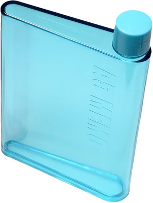 

Shridhar A5 NoteBook Water Bottle 420 ml Water Bottle(Set of 1, Multicolor)