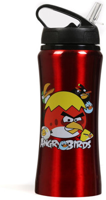 

Baby Oodles Stainless Steel 750 ml(Red)
