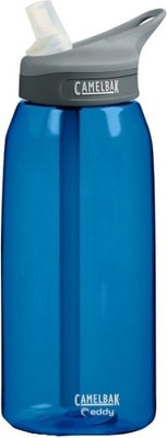 

CamelBak 53362 1000 ml Sipper(Pack of 1, Blue), Navy blue