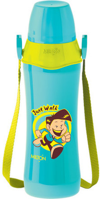 

Milton Kool Sonic 900 School Range 750 ml Water Bottles(Set of 1, Blue)