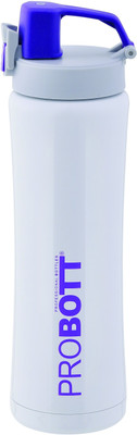

PROBOTT Sports 550 ml Water Bottle(Set of 1, Purple)