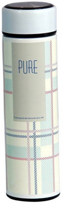 

JiKi Casper 500 ml Water Bottle(Set of 1, Multicolor)